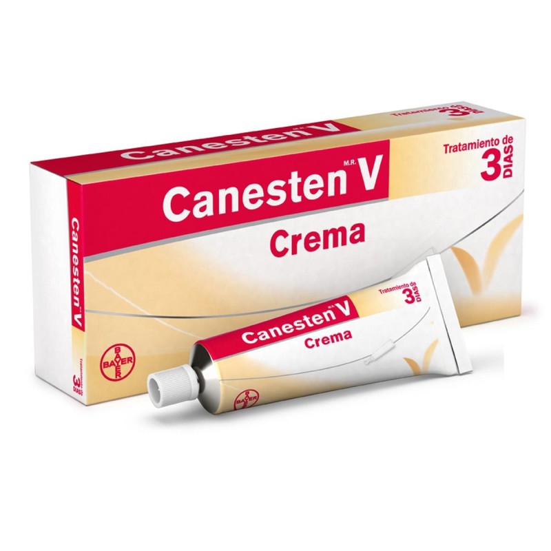 Canesten V