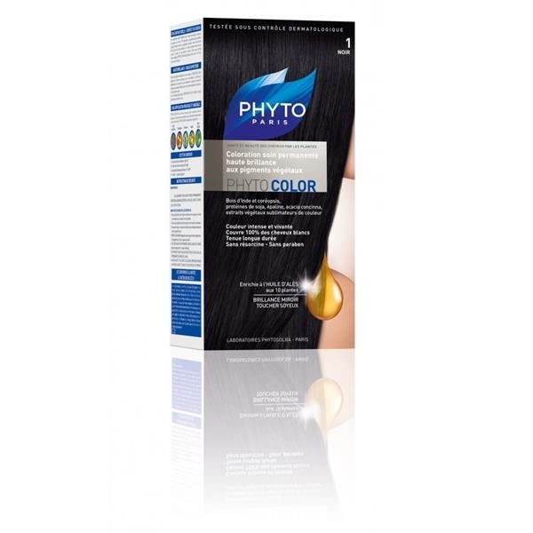 PHYTOCOLOR NO 1
