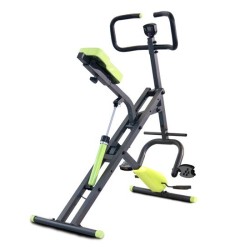 Ejercitador Inova Body Crunch Evolution