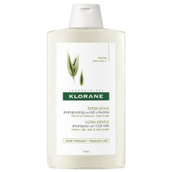K-Shampoo Avena 400ML