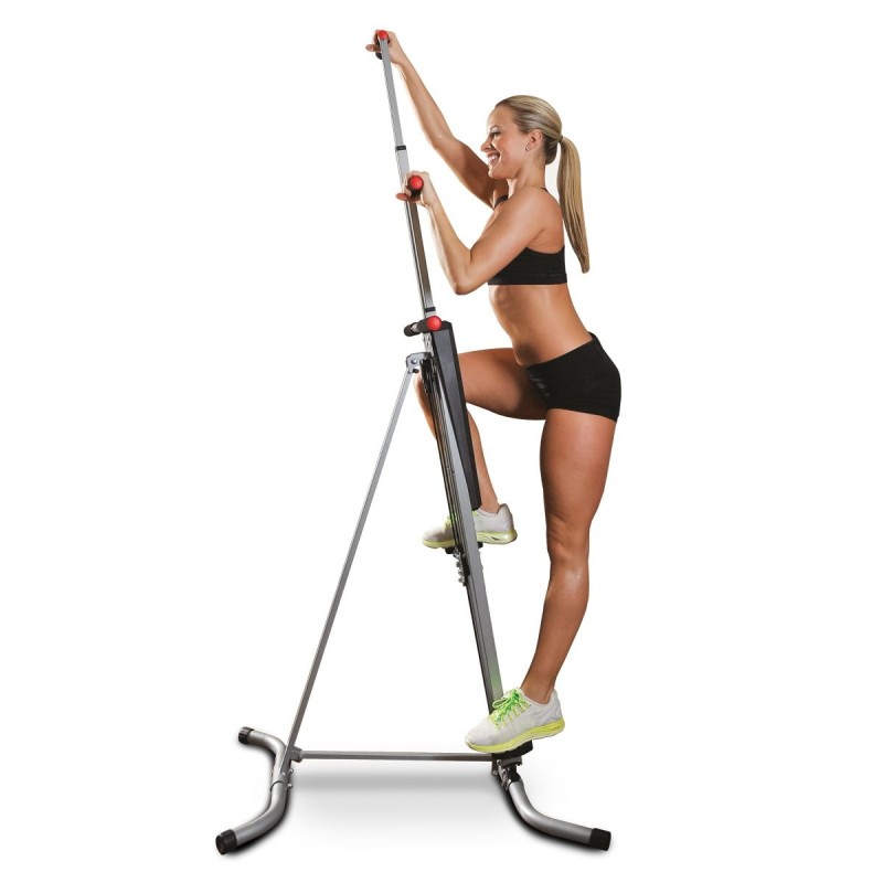 Ejercitador Mod. Maxi Climber
