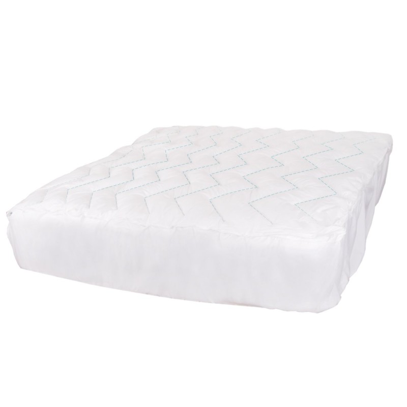 Topper de Colchën Matrimonial Inova