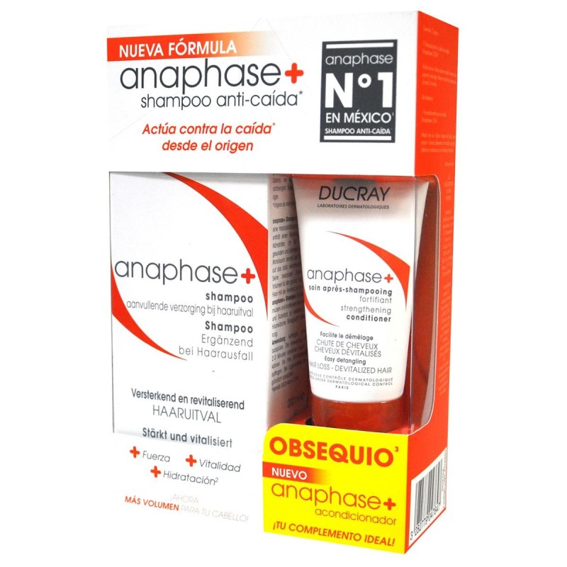 D-Kit Anaphase mas Enjuage'16
