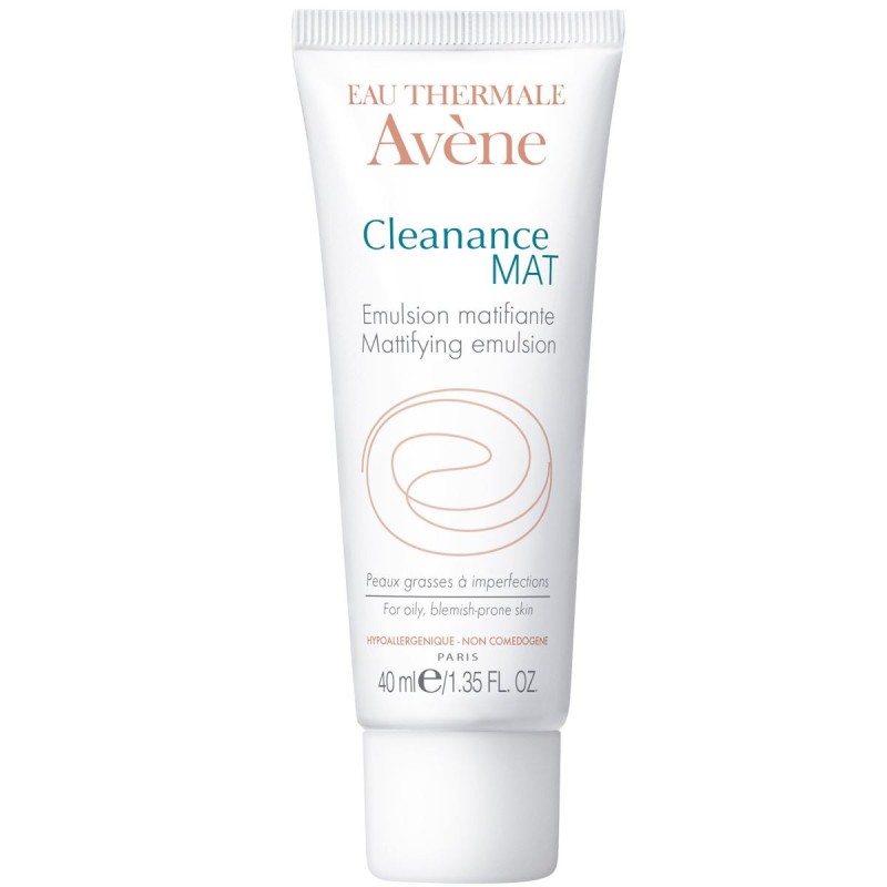 Cleanance Mat Emulsion
