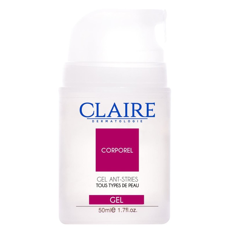 Corporel / Estrias
