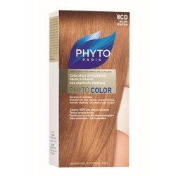 PHYTOCOLOR no 8 CD