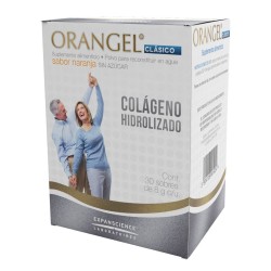 Orangel Clasico