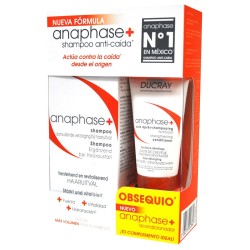 D-Kit Anaphase mas Enjuage'16
