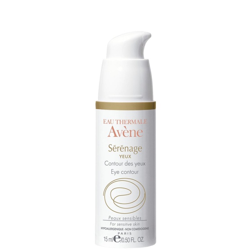 Serenage Balsamo Contorno Ojos