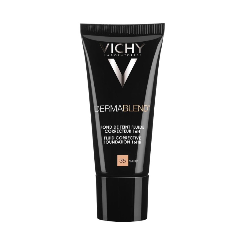 Dermablend Smooth 35 Sand 30ml.