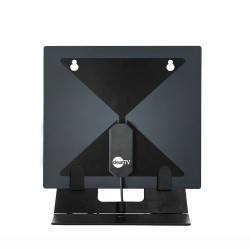 Antena Digital para Interiores Clear Tv