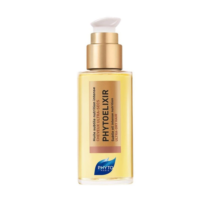 Phytoelixir Subtil Oil