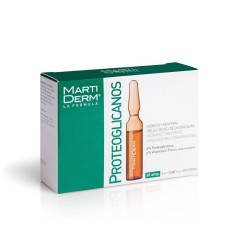 MD Proteoglicanos 30 Ampolletas
