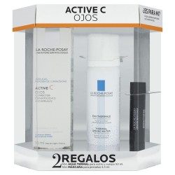 Pack Active C Ojos C3 17