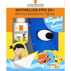 La Roche-Posay Pack Anth Dermopediatrics