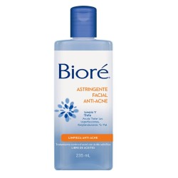 Astringente Facial Anti - Acne