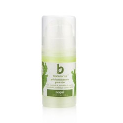 Gel Desinflamante para Ojos Nopal 15 ml