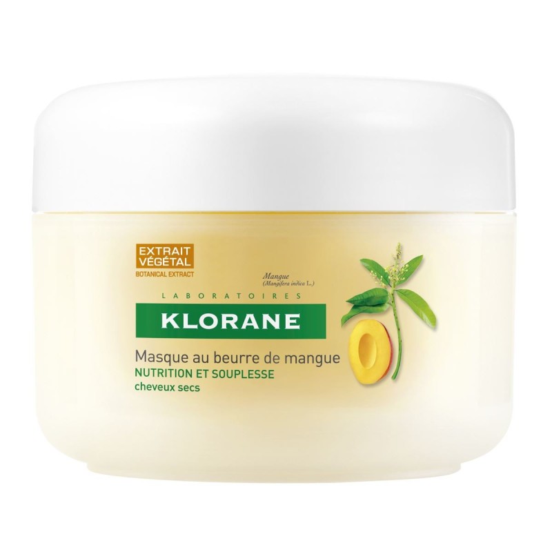 Mascarilla Mango 150ml
