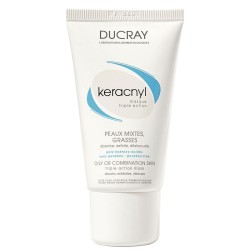 Mascarilla Exf Keracnyl