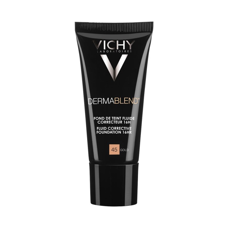Dermablend Smooth 45 Gold 30ml.