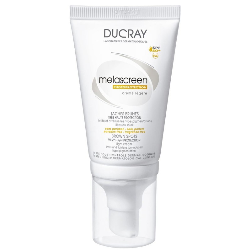Emulsion Solar Melascreen
