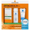 Pack Anthelios XL 50 mas FPS Gel-Crema Toque Seco 50ml