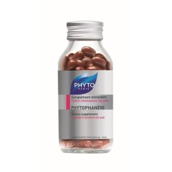 PHYTOPHANERE 120 CAPSULAS