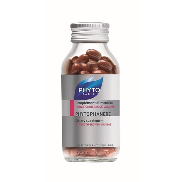 PHYTOPHANERE 120 CAPSULAS