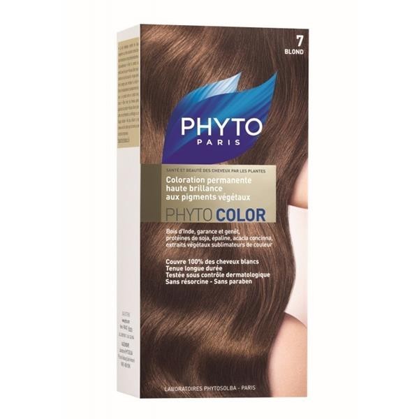 PHYTOCOLOR no 7