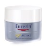Eucerin Q10, Crema Facial de Noche, 50ml
