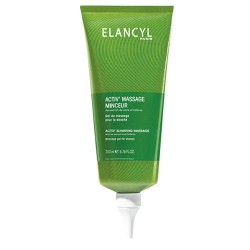 Respuesto Gel De Masaje Celulitis E