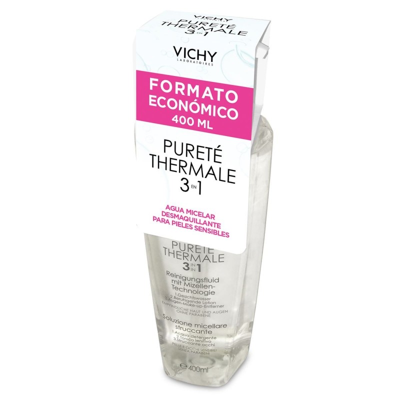 PT Solution Micellaire 400ml