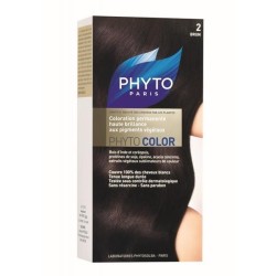 PHYTOCOLOR no 2