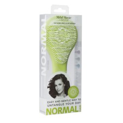 Cepillo Anti-Tirones para Cabello Normal Elegant