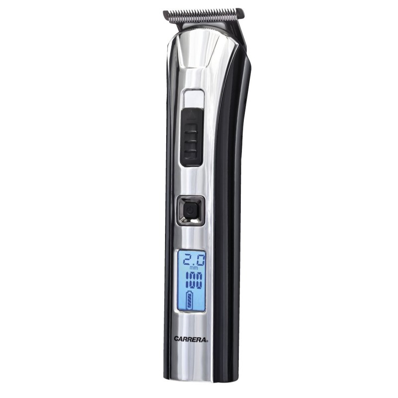 Grooming Multifuncional Carrera