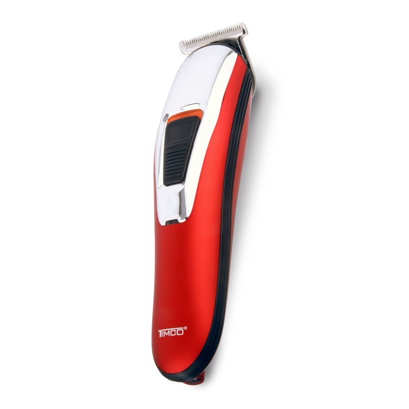 Kit de Corte para Caballero Recargable Timco
