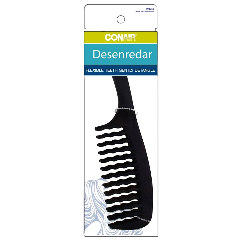 Peine para Cabello Rizado