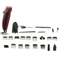 CORTADORA GA.MA MGM 560 25 PZ ROJA