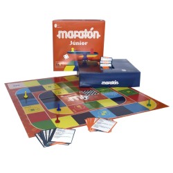 Maraton Junior
