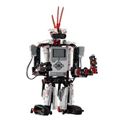 Lego® Mindstorms Ev3