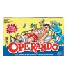 Operando Clásico