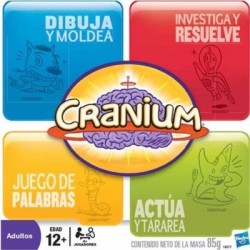 Cranium