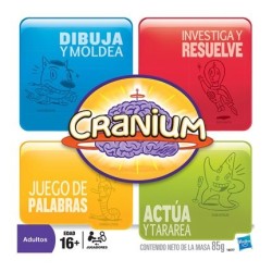 Cranium