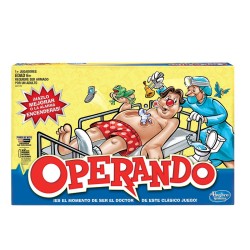 Operando Clásico