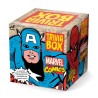 Trivia Box Marvel