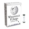 Juego Wikipedia