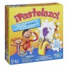 Pastelazo Hasbro