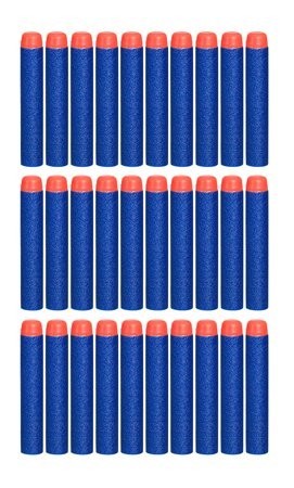 Nerf N-Strike Elite Dardos