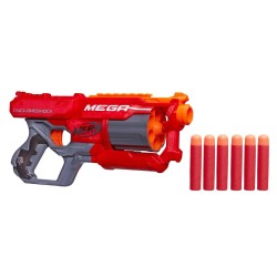 Mega Cycloneshock