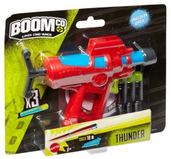Boomco Thunder